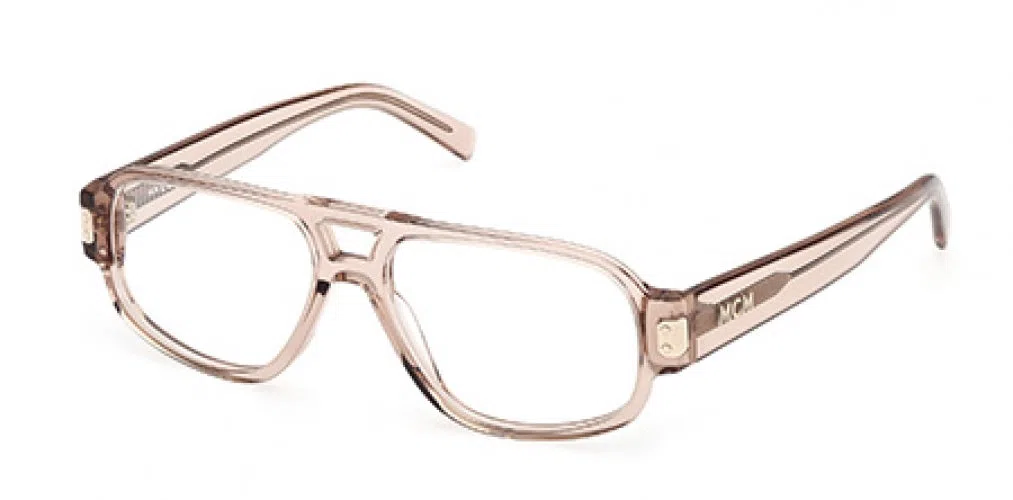 MCM WORLDWIDE 5012 Eyeglasses - view 3